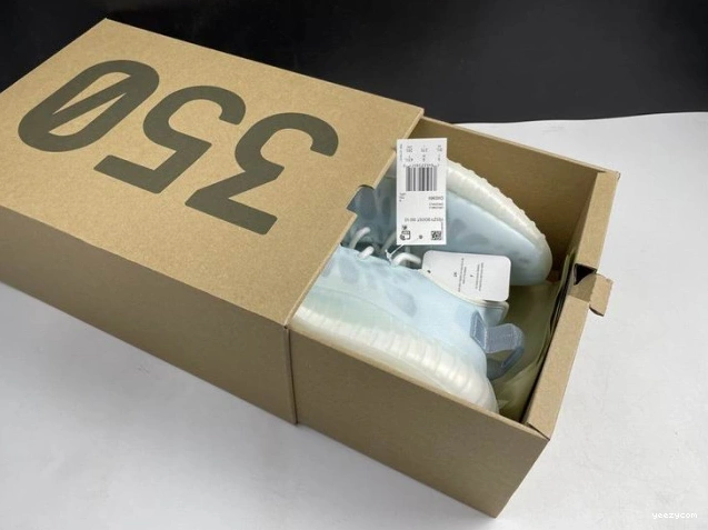350 Adidas Mono Boost V2 Ice GW2869 Yeezy 0920